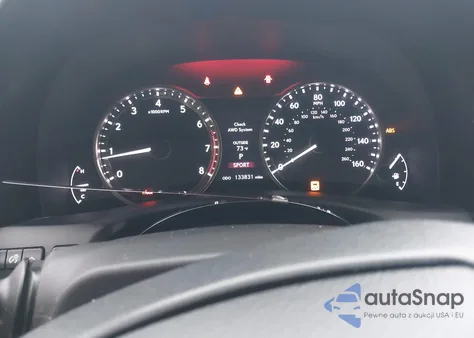 2015 Lexus Gs 350 from USA, damaged, VIN JTHCE1BL3FA005240